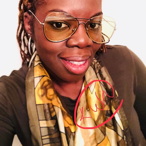 Accessories - (NWT) Designer KWN eyewear